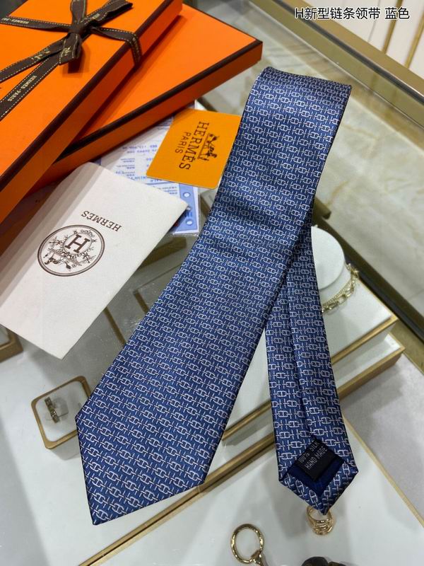 Hermes Tie hm (1206)